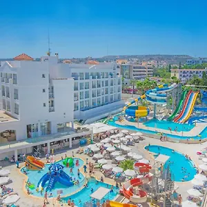 Anastasia Waterpark **** Protaras