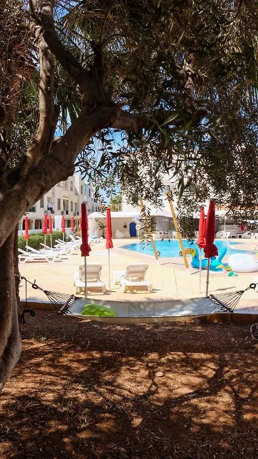 *** Aparthotel Amore Hotel Apartments Protaras Cyprus