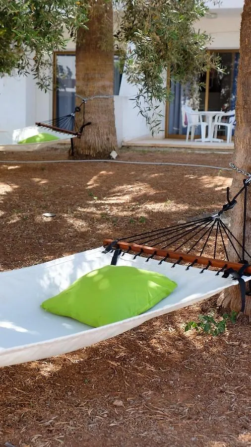 Amore Hotel Apartments Protaras