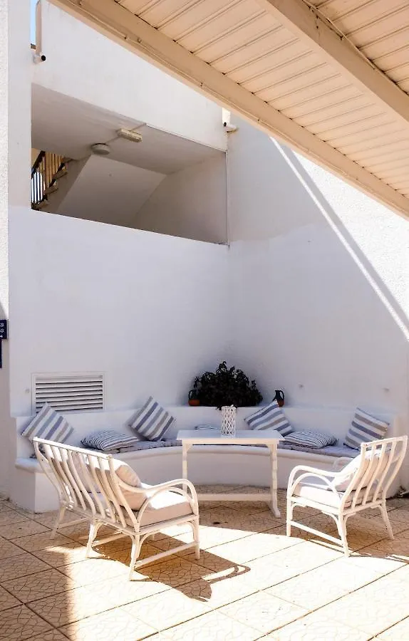 Amore Hotel Apartments Protaras