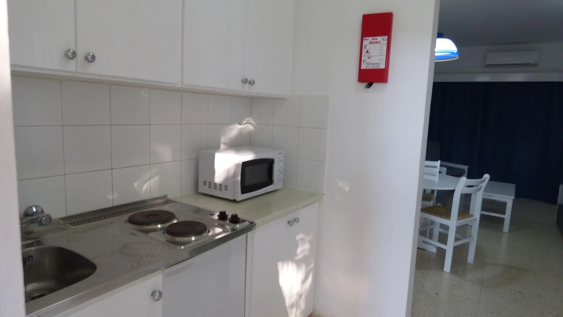 Amore Hotel Apartments Protaras Cyprus