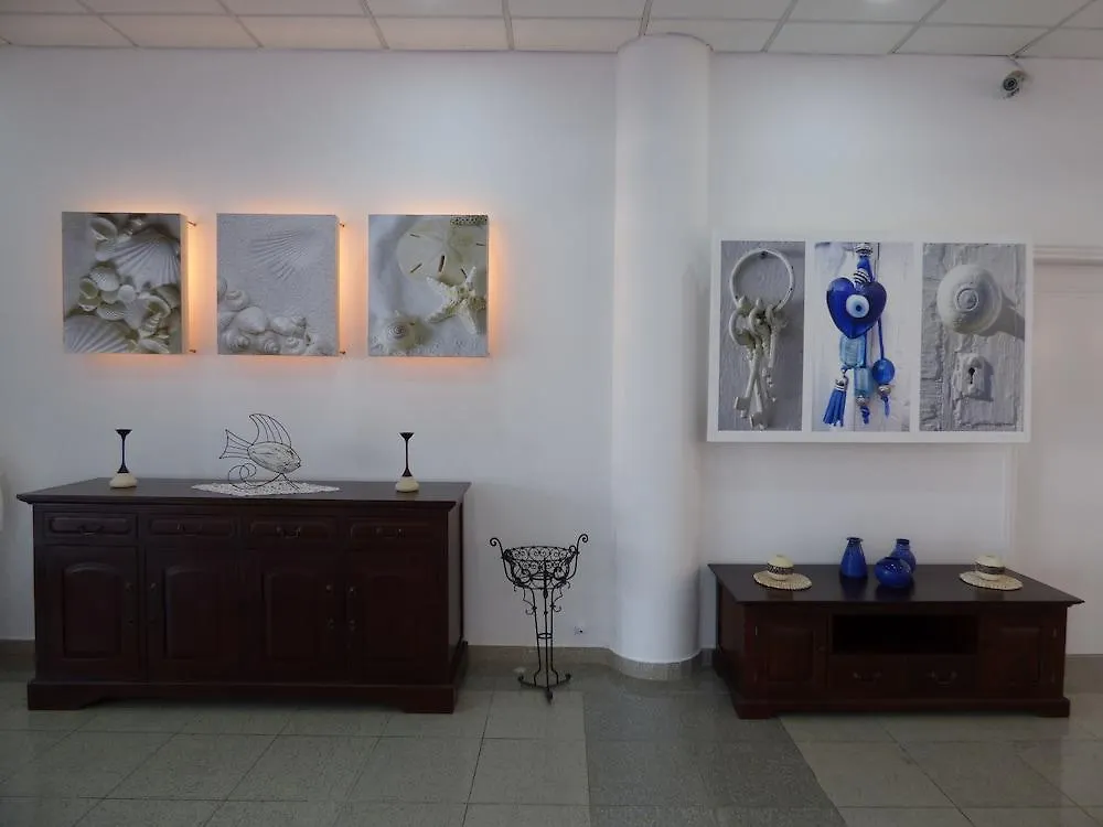 Amore Hotel Apartments Протарас 2*,  Кипр
