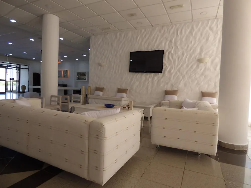 Amore Hotel Apartments Протарас Апарт-отель