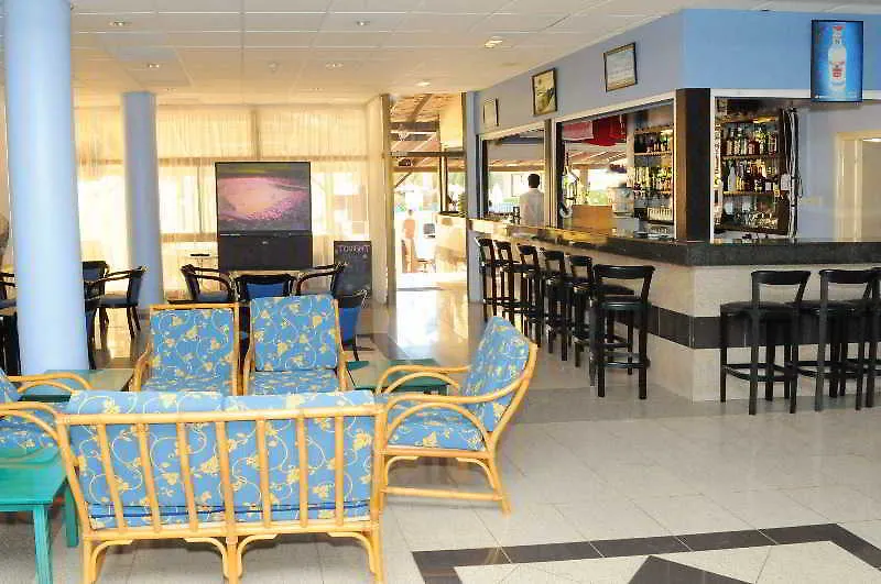 Amore Hotel Apartments Протарас