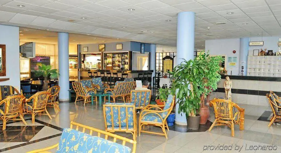 Amore Hotel Apartments Протарас